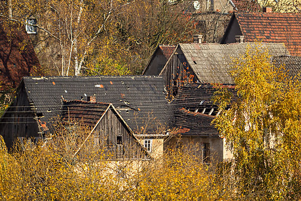 Thüringen (Thuringia)