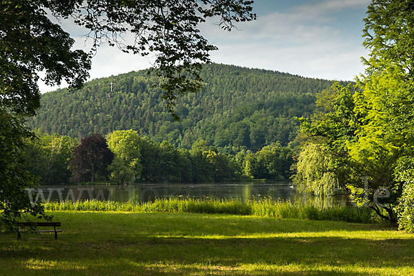 Thüringen (Thuringia)