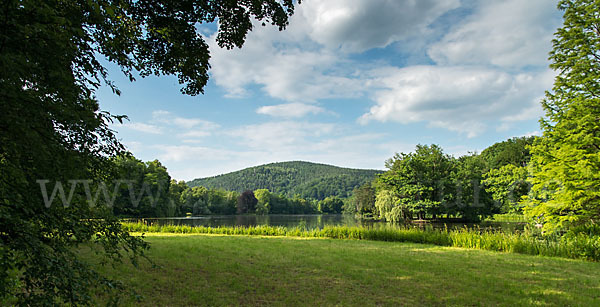 Thüringen (Thuringia)