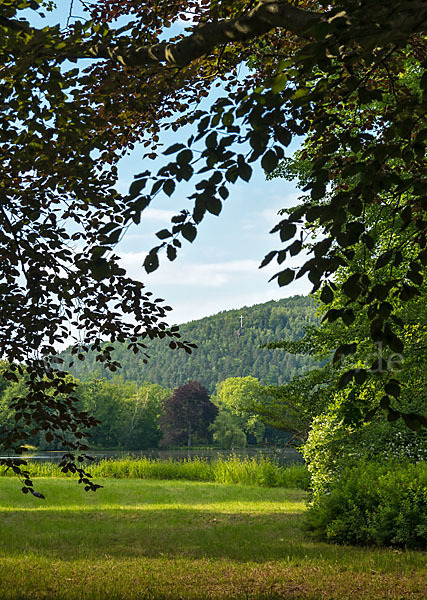 Thüringen (Thuringia)