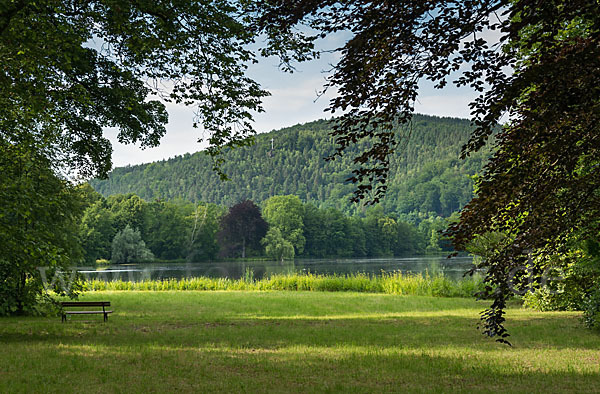 Thüringen (Thuringia)