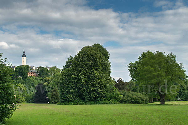 Thüringen (Thuringia)