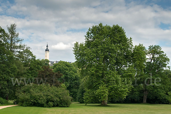 Thüringen (Thuringia)