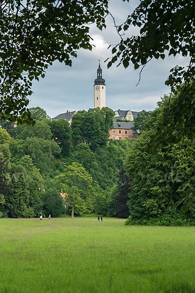 Thüringen (Thuringia)