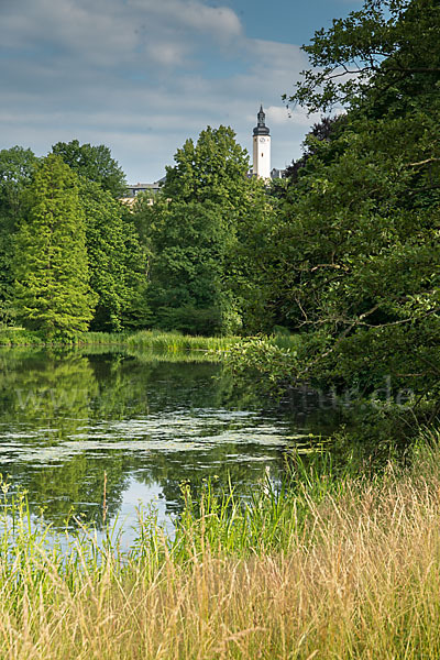 Thüringen (Thuringia)