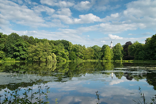 Thüringen (Thuringia)