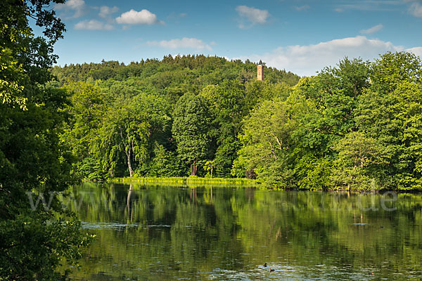 Thüringen (Thuringia)