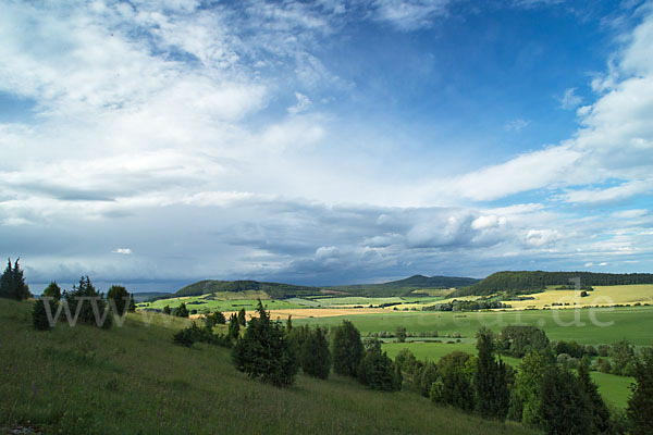 Thüringen (Thuringia)