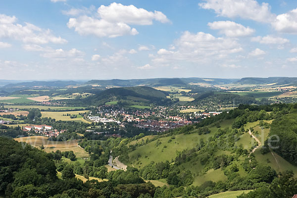 Thüringen (Thuringia)