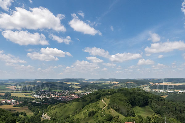 Thüringen (Thuringia)