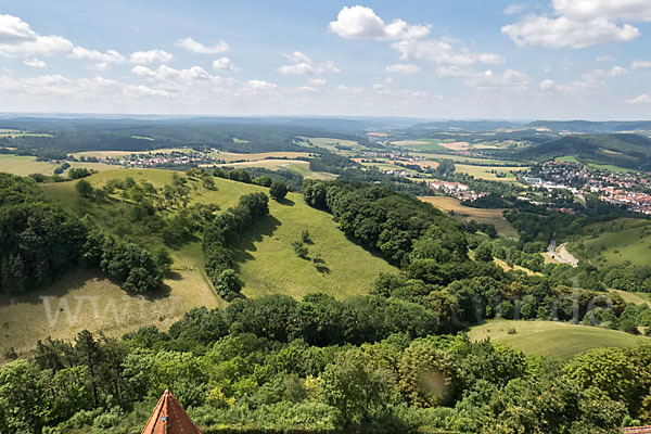 Thüringen (Thuringia)