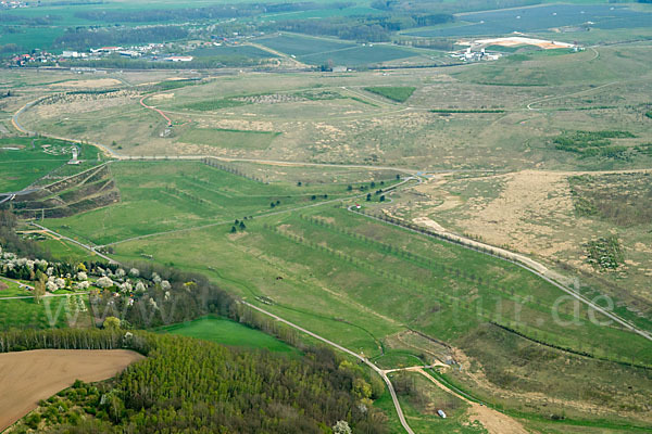 Thüringen (Thuringia)