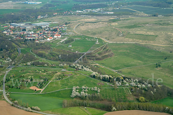 Thüringen (Thuringia)