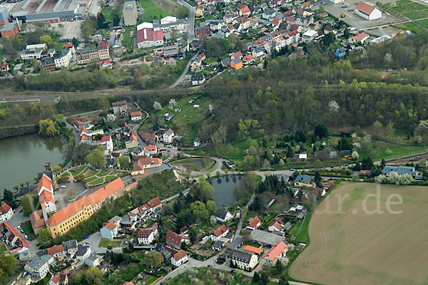 Thüringen (Thuringia)