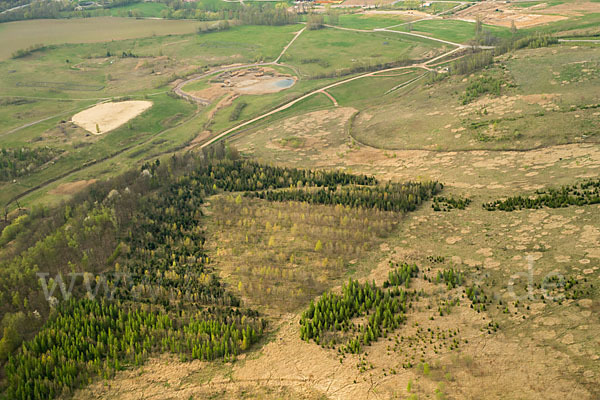 Thüringen (Thuringia)