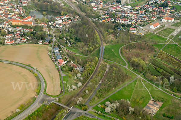 Thüringen (Thuringia)