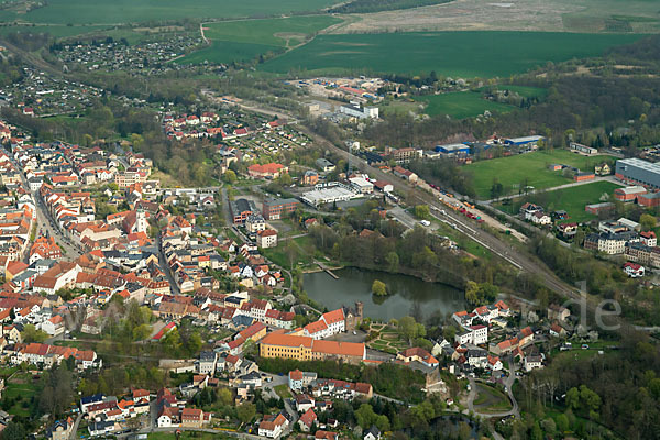 Thüringen (Thuringia)