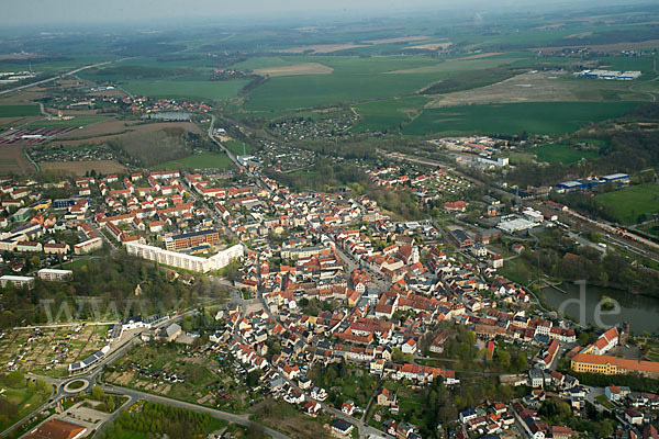 Thüringen (Thuringia)