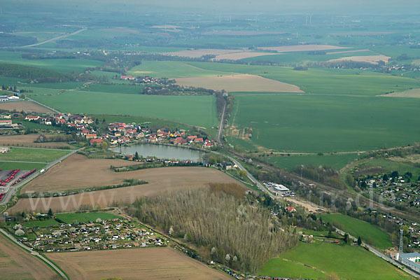 Thüringen (Thuringia)