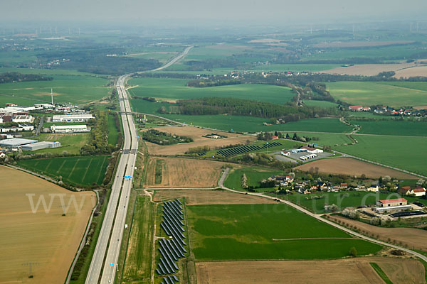 Thüringen (Thuringia)