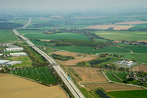 Thüringen (Thuringia)