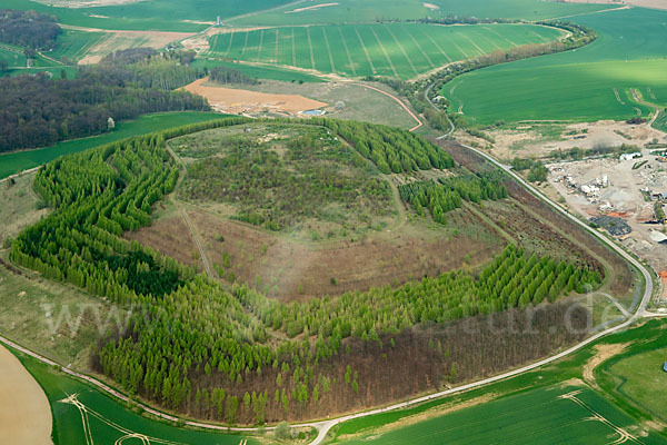 Thüringen (Thuringia)