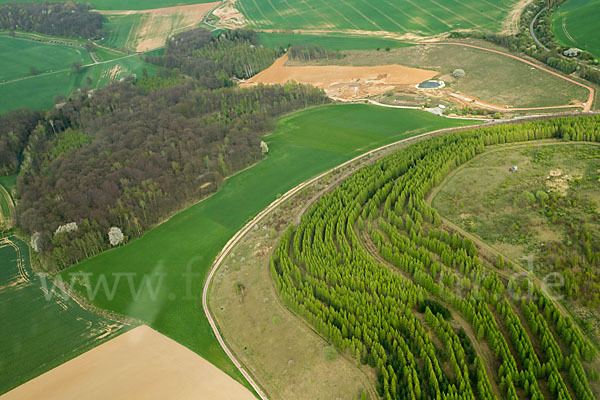 Thüringen (Thuringia)