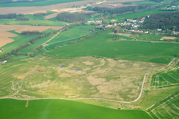 Thüringen (Thuringia)