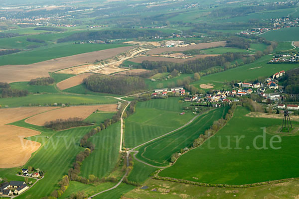 Thüringen (Thuringia)