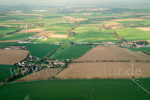 Thüringen (Thuringia)