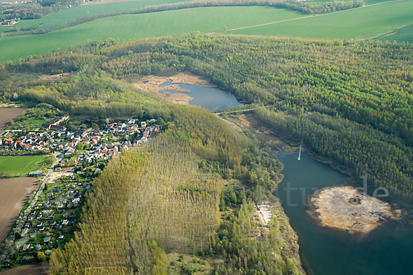 Thüringen (Thuringia)