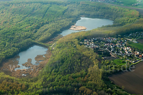 Thüringen (Thuringia)