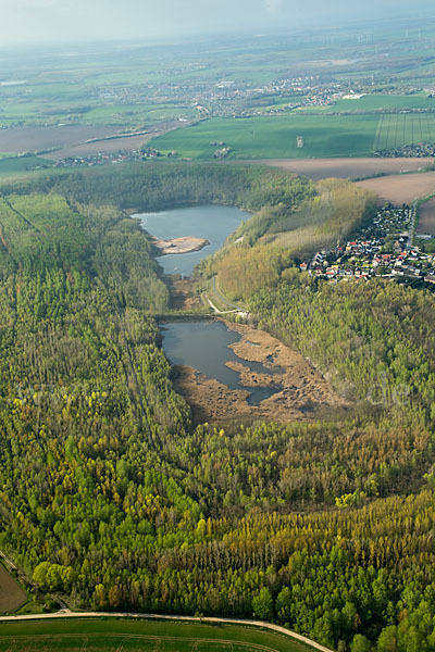 Thüringen (Thuringia)