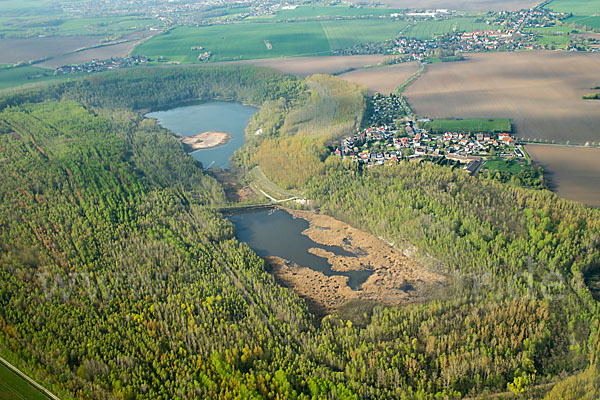 Thüringen (Thuringia)