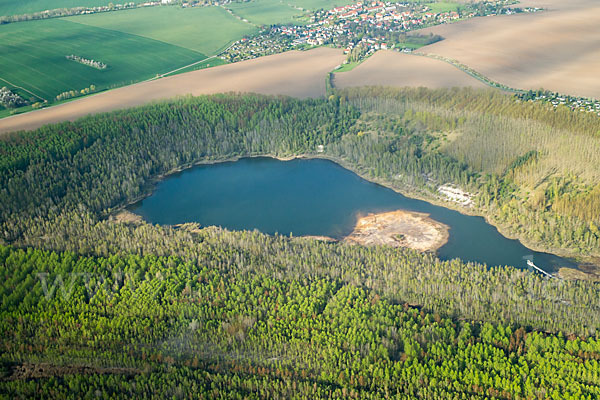 Thüringen (Thuringia)