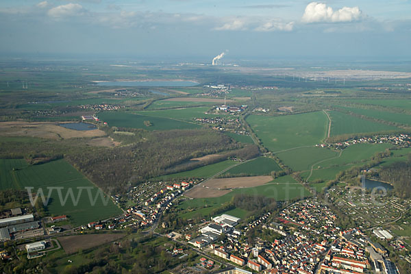 Thüringen (Thuringia)