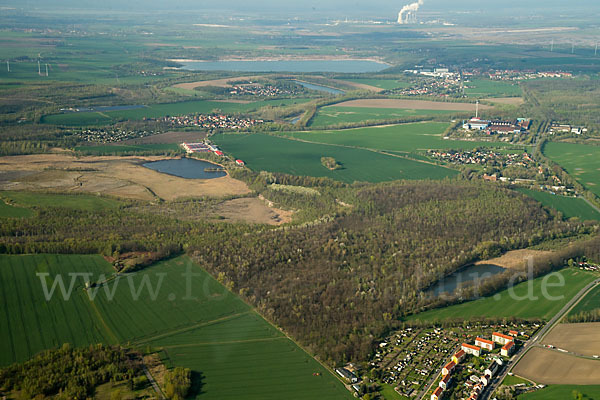 Thüringen (Thuringia)