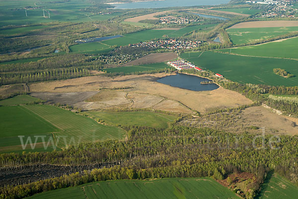 Thüringen (Thuringia)