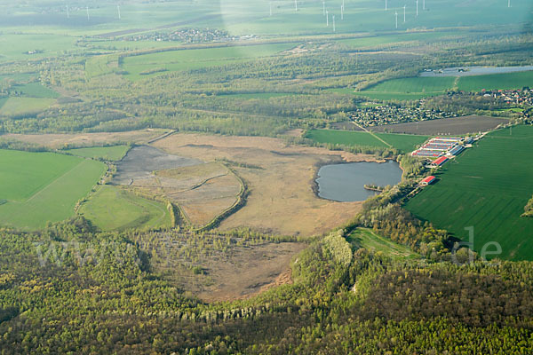 Thüringen (Thuringia)