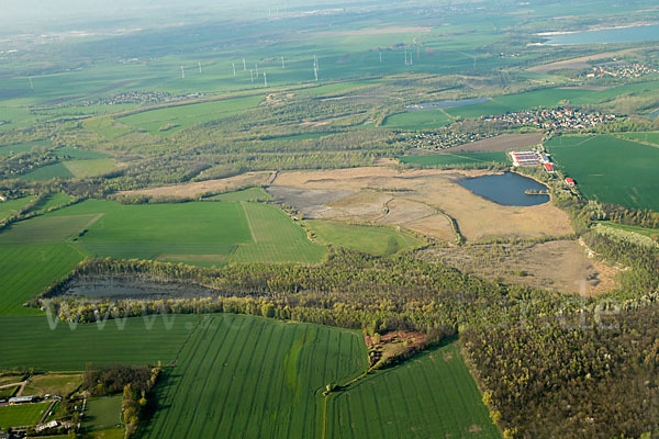 Thüringen (Thuringia)