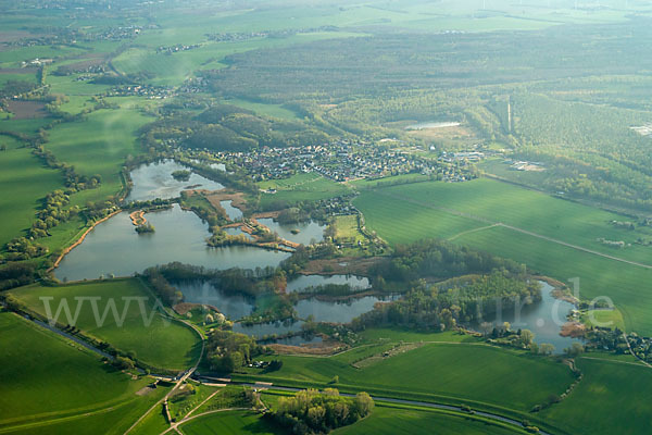 Thüringen (Thuringia)