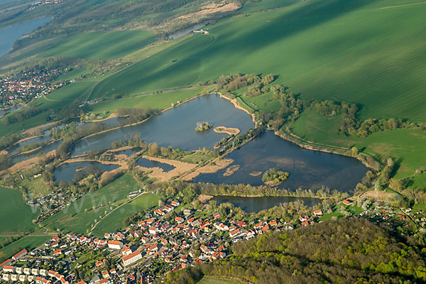 Thüringen (Thuringia)