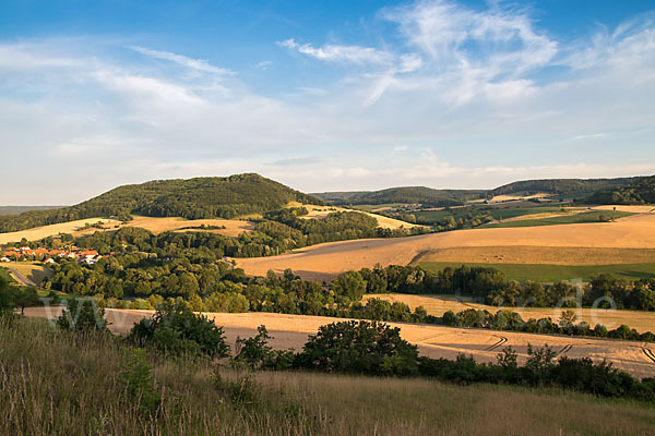 Thüringen (Thuringia)