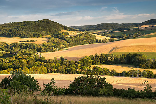 Thüringen (Thuringia)