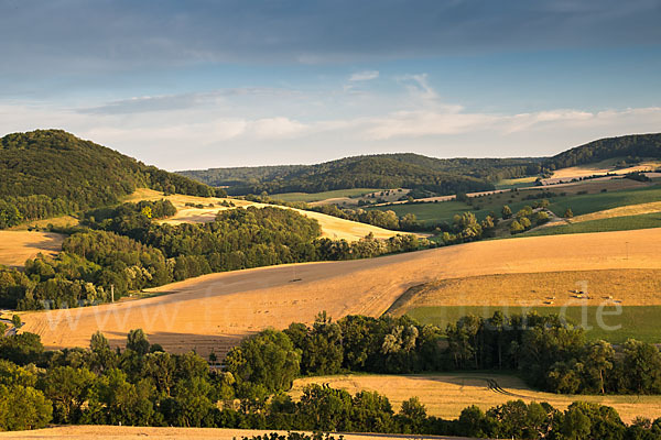 Thüringen (Thuringia)