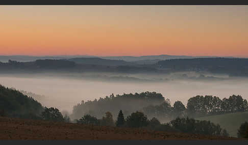 Thüringen (Thuringia)