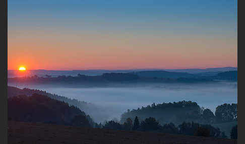 Thüringen (Thuringia)