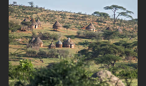 Aethiopien (Ethiopia)