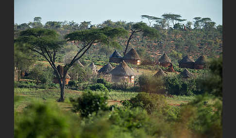 Aethiopien (Ethiopia)