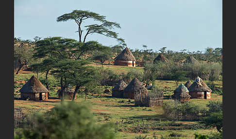 Aethiopien (Ethiopia)